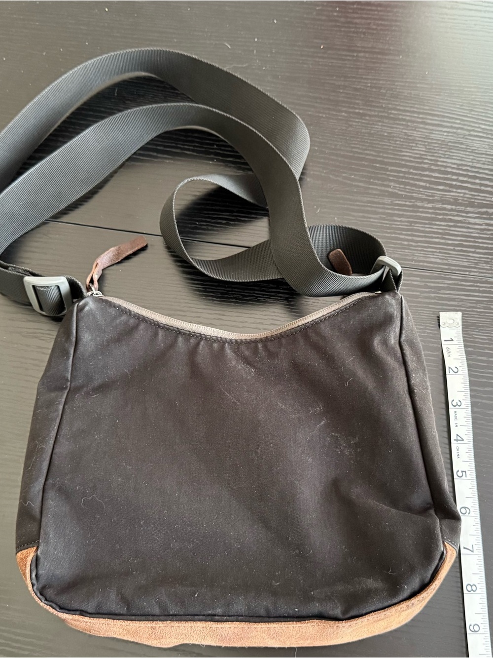 Cotopaxi Perla canvas crossbody - Picture 2 of 4